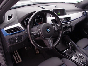 Внедорожник BMW X2 2021 года, 3490000 рублей, Владимир