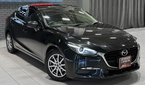 Седан Mazda Axela 2018 года, 1297000 рублей, Красноярск