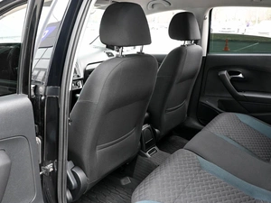 Седан Volkswagen Polo 2019 года, 1379800 рублей, Волгоград