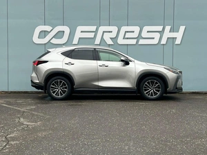 Внедорожник Lexus NX 2021 года, 5849000 рублей, Ижевск