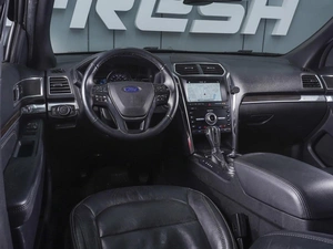 Внедорожник Ford Explorer 2019 года, 4299000 рублей, Ростов-на-Дону