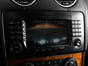 Внедорожник Mercedes-benz GL-класс 2007 года, 1639000 рублей, Тюмень