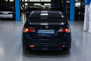 Универсал Honda Accord 2008 года, 1448000 рублей, Солонцы