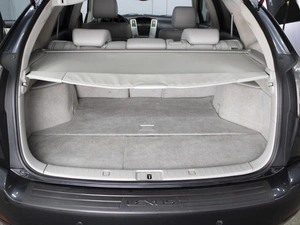 Внедорожник Lexus RX 2006 года, 1410000 рублей, Омск