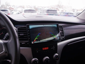 Внедорожник SsangYong Actyon 2012 года, 849000 рублей, Владимир