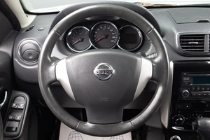 Внедорожник Nissan Terrano 2016 года, 1399000 рублей, Оренбург