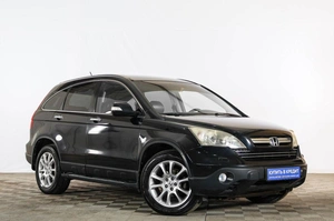 Внедорожник Honda CR-V 2008 года, 1499000 рублей, Тюмень