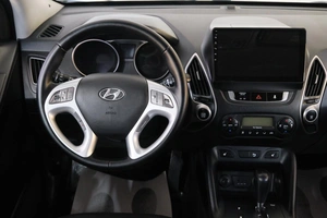Внедорожник Hyundai ix35 2010 года, 1199000 рублей, Омск