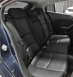 Хетчбэк Mazda Axela 2014 года, 1297000 рублей, Красноярск
