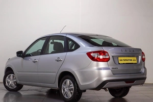 Лифтбек ВАЗ (LADA) Granta 2024 года, 999000 рублей, Челябинск