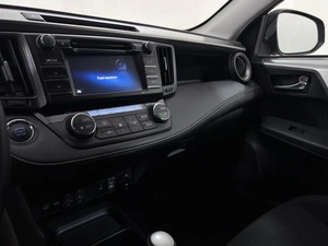 Внедорожник Toyota RAV4 2018 года, 2575000 рублей, Орёл