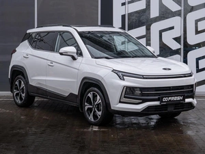 Внедорожник Москвич 3 2024 года, 1445000 рублей, Краснодар