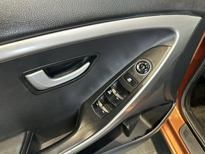 Хетчбэк Hyundai i30 2016 года, 1295000 рублей, Абакан