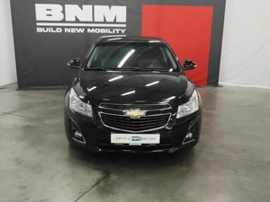 Седан Chevrolet Cruze 2013 года, 1040000 рублей, Курск