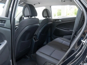 Внедорожник Hyundai Tucson 2017 года, 1897070 рублей, Волгоград