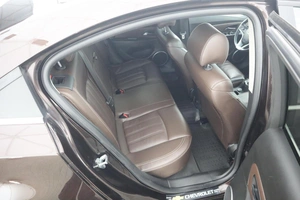 Седан Chevrolet Cruze 2013 года, 790000 рублей, Орёл