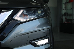 Внедорожник Nissan X-Trail 2019 года, 1820000 рублей, Красноярск