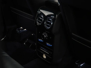 Внедорожник Rolls-Royce Cullinan 2019 года, 30550090 рублей, Москва