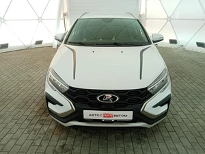Универсал ВАЗ (LADA) Vesta 2024 года, 1500000 рублей, Клинцы