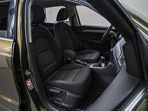 Внедорожник Audi Q3 2013 года, 1439000 рублей, Ставрополь