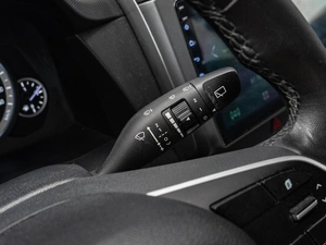 Внедорожник Hyundai Creta 2021 года, 1850000 рублей, Краснодар