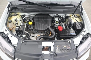 Хэтчбек Renault Sandero 2019 года, 1495000 рублей, Орёл