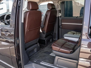 Минивэн Volkswagen Multivan 2012 года, 1995000 рублей, Краснодар