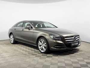 Седан Mercedes-benz CLS-класс 2013 года, 2299900 рублей, Казань