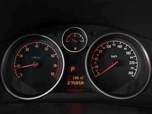 Хетчбэк Opel Astra 2007 года, 599000 рублей, Аксай