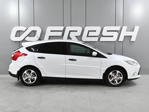 Хетчбэк Ford Focus 2012 года, 879000 рублей, Аксай