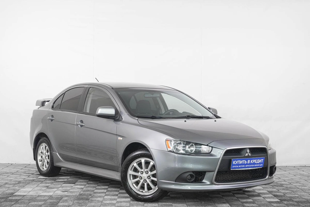 Седан Mitsubishi Lancer 2012 года, 1009000 рублей, Кемерово