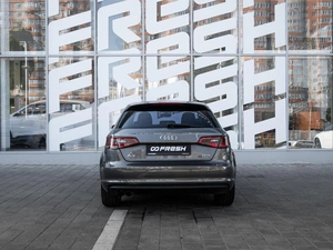 Хетчбэк Audi A3 2013 года, 1249000 рублей, Ставрополь
