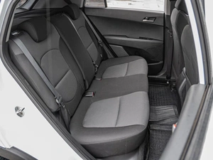 Внедорожник Hyundai Creta 2019 года, 1910000 рублей, Краснодар