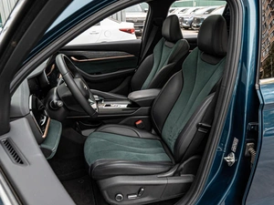 Внедорожник Geely Monjaro 2023 года, 3240000 рублей, Краснодар