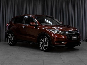 Внедорожник Honda Vezel 2015 года, 1715000 рублей, Тюмень