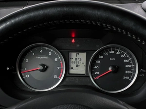 Внедорожник Subaru Forester 2013 года, 1420000 рублей, Уфа