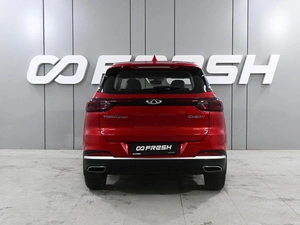 Внедорожник Chery Tiggo 7 Pro 2020 года, 1699000 рублей, Аксай