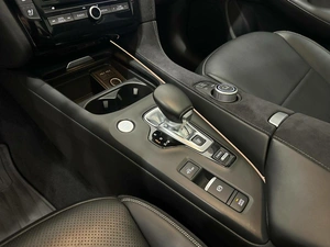 Внедорожник Infiniti QX50 2021 года, 5486000 рублей, Новосибирск