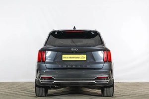 Внедорожник Kia Sorento 2020 года, 3439000 рублей, Тюмень