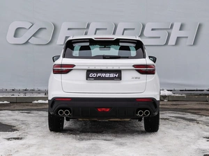 Внедорожник Belgee X50 2025 года, 2079000 рублей, Волгоград