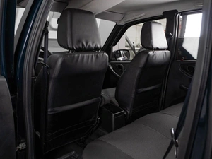 Внедорожник ВАЗ (LADA) Niva Travel 2024 года, 1199000 рублей, Тюмень