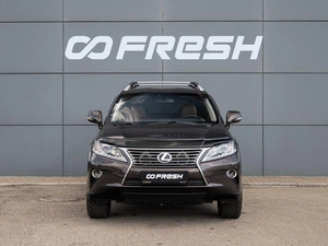 Внедорожник Lexus RX 2013 года, 2700000 рублей, Краснодар