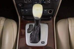 Внедорожник Volvo XC90 2003 года, 659000 рублей, Пермь