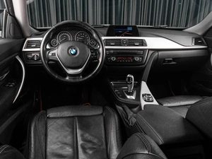 Лифтбек BMW 3 серия GT 2013 года, 1439000 рублей, Тюмень