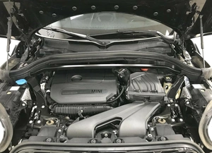 Внедорожник MINI John Cooper Works Countryman 2021 года, 4645000 рублей, Красноярск