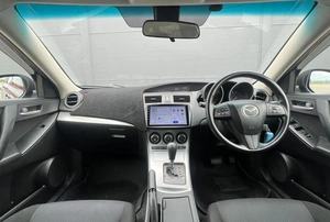 Хетчбэк Mazda Axela 2010 года, 660000 рублей, Солонцы