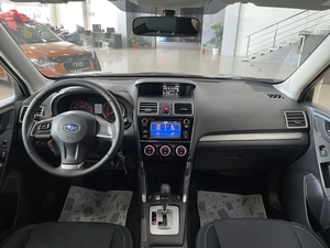 Внедорожник Subaru Forester 2015 года, 1687000 рублей, Солонцы