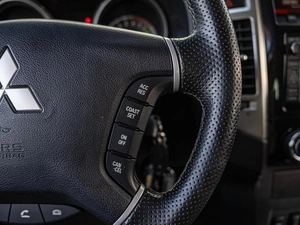 Внедорожник Mitsubishi Pajero 2015 года, 2290000 рублей, Краснодар