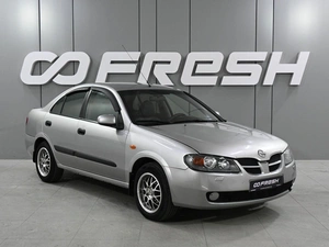 Седан Nissan Almera 2005 года, 380000 рублей, Ростов-на-Дону
