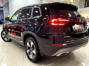 Внедорожник Changan CS75 2020 года, 1767000 рублей, Солонцы